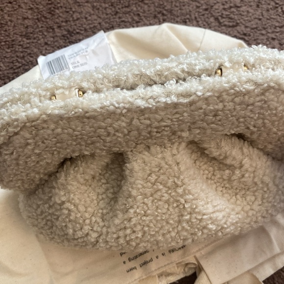 NWT- Themoirè mini bag - Picture 4 of 17